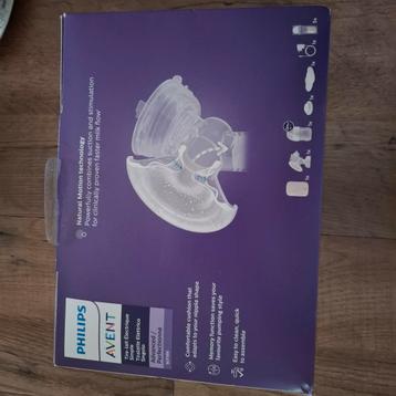 Philips borstkolf beschikbaar voor biedingen