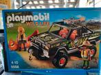 Playmobil wild life 5558, Kinderen en Baby's, Speelgoed | Playmobil, Nieuw, Ophalen of Verzenden