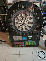 Vend jeux de fléchettes darts de cafer, Sport en Fitness, Darts, Ophalen, Gebruikt, Pijlen