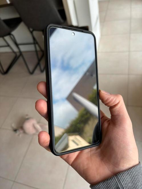 Xiaomi Redmi Note 10S 128GB Grijs, Telecommunicatie, Mobiele telefoons | Overige merken, Gebruikt, Ophalen