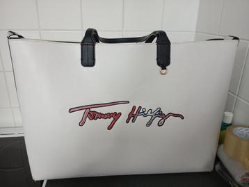 Sac à main Big Tommy Hilfiger, Enlèvement ou Envoi, Comme neuf
