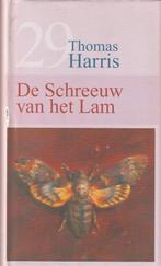 De Schreeuw van het Lam Thomas Harris, Comme neuf, Pays-Bas, Enlèvement ou Envoi, Thomas Harris