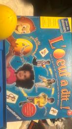 L’oeuf a dit, Enlèvement ou Envoi, Comme neuf