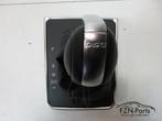 VW Golf 7 Sportsvan Versnellingspook DSG Leer 517713203A, Auto-onderdelen, Interieur en Bekleding, Ophalen of Verzenden, Gebruikt