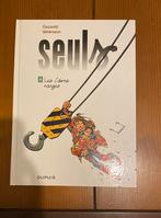 BD seuls T4, Livres, BD, Une BD, Comme neuf, Gazotti