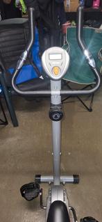 Stationaire fiets, Sport en Fitness, Ophalen, Gebruikt