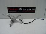Rem Set / Rechter schetsplaat Yamaha YZF R1 2007-2008 RN19, Gebruikt, -, -, Ophalen of Verzenden