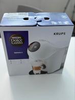 Machine à café Krups Nescafé Dolce Gusto Genio S – Neuve ️, Ophalen of Verzenden, Zo goed als nieuw