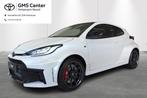Toyota GR Yaris 1.6 Turbo Auto + Premium Pack + Forged Wheel, Auto's, 4 zetels, Zwart, 1600 cc, Wit
