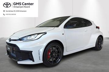 Toyota GR Yaris 1.6 Turbo Auto + Premium Pack + Forged Wheel beschikbaar voor biedingen