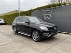 VOORKOP Mercedes-Benz ML III (166) (01-2011/12-2015), Auto-onderdelen, Gebruikt, Mercedes-Benz