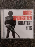 Cd Bruce Springsteen, Ophalen of Verzenden, Zo goed als nieuw