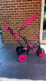 Tricycle évolutif Little Tikes 4-en-1 – Très bon état, Fietsen en Brommers, Ophalen, Zo goed als nieuw