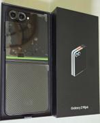 Samsung Flip 6 nieuw in verpakking  (garantie), Telecommunicatie, Mobiele telefoons | Samsung, Zwart, Touchscreen, Refurbished