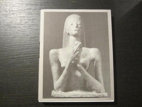Wilhelm Lehmbruck/George Minne/Joseph Beuys -Robert Hoozee-, Livres, Art & Culture | Arts plastiques, Enlèvement ou Envoi
