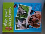 Mijn groot dierenboek- 35 verschillende dieren, Comme neuf, Enlèvement ou Envoi
