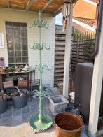 Gietijzeren kapstok, Ophalen, Gebruikt, Metaal