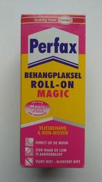 Art. 827 PERFAX - Behangplaksel Roll-On, Huis en Inrichting, Stoffering | Behang, Verzenden, 75 m² of meer