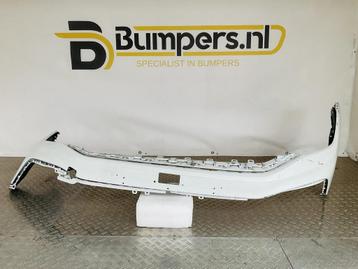 Bumper Volkswagen Tiguan 5NA Rline Facelift pdc 2021-2024 5N beschikbaar voor biedingen