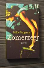 *Hilde Hagerup - Zomerzeer, Ophalen of Verzenden, Zo goed als nieuw, Fictie, Hilde Hagerup