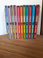 Manga-detective Conan, Ophalen of Verzenden, Zo goed als nieuw, Japan (Manga), Meerdere comics