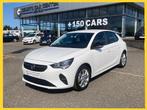 Opel Corsa Edition 1.2i 75pk !, 75 pk, 117 g/km, 55 kW, Corsa