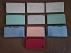 Verschillende Ds/Lite toestellen., Consoles de jeu & Jeux vidéo, Consoles de jeu | Nintendo DS, Enlèvement, Comme neuf