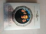 dvd box stargate sg 1 season 1, Cd's en Dvd's, Ophalen, Gebruikt, Boxset, Science Fiction en Fantasy