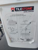 Tilestone Level System Itemcode 133551, Ophalen, Zo goed als nieuw