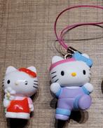 Hello Kitty: 4 figuurtjes, Enlèvement ou Envoi, Utilisé