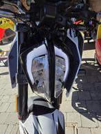 Ktm duke 125 cc, Motos, Particulier