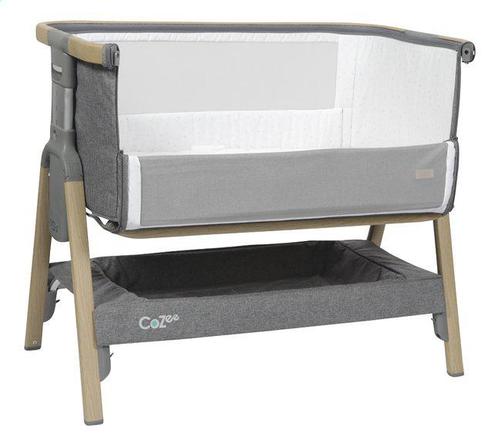 Tutti Bambini Cododo CoZee Oak/Charcoal, Kinderen en Baby's, Babywiegjes en Ledikanten, Zo goed als nieuw, Ophalen