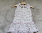 Monnalsia kleedje, Kinderen en Baby's, Babykleding | Maat 80, Meisje, Jurkje of Rokje, Ophalen of Verzenden, Zo goed als nieuw