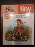 4 verhalen voor beginnende lezers (avi 1 tot m3), Boeken, Ophalen of Verzenden