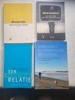 Boeken over autisme (5 euro per boek), Boeken, Ophalen of Verzenden