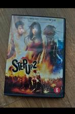 Dvd's Step Up 2 & 3, Cd's en Dvd's, Vanaf 6 jaar, Ophalen