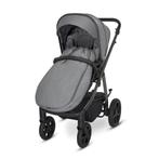 Espiro Next Up kinderwagen - wandelwagen, Autres marques, Enlèvement ou Envoi, Avec siège auto, Utilisé