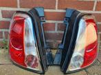 Orginele achterlichten Fiat 500, Auto-onderdelen, Ophalen of Verzenden, Gebruikt, Fiat