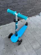 Kleuter step Oxelo Decathlon, Ophalen, Zo goed als nieuw