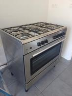 Etna gasfornuis - de oven werkt op elektriciteit, Elektronische apparatuur, Fornuizen, Ophalen, Gebruikt