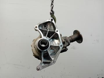 DIFFERENTIEL AVANT Nissan Murano (Z50) (01-2003/09-2008), Utilisé, Nissan