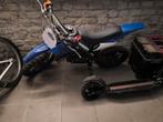 Pocket, Fietsen en Brommers, Minibikes, Midibikes en Pitbikes, Ophalen, Zo goed als nieuw