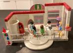 Playmobil 5486: Kledingwinkel., Ophalen of Verzenden, Zo goed als nieuw, Complete set