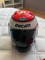 Casque Ducati rx7 arai, Motoren, Kleding | Motorhelmen, Overige merken, Nieuw zonder kaartje, Integraalhelm, M