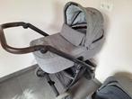 Quax Crooz kinderwagen, Kinderen en Baby's, Ophalen, Gebruikt, Kinderwagen, Overige merken