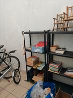 Fietsen, Enlèvement