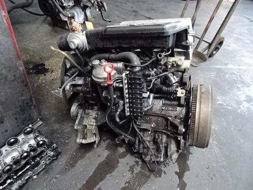 MOTOR BMW 3 serie Touring (E36 / 3) (08E96), Auto-onderdelen, Motor en Toebehoren, BMW, Gebruikt