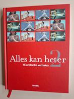 Alles kan heter 2, België, Nieuw, Diverse auteurs, Ophalen of Verzenden