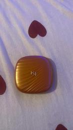 Oogschaduw kiko, Bijoux, Sacs & Beauté, Boîtes de maquillage & Beauty case, Enlèvement ou Envoi, Comme neuf