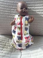 197. Babyborn: Nieuwe slaapzak met vlinders, Kinderen en Baby's, Speelgoed | Poppen, Ophalen of Verzenden, Nieuw, Babypop